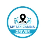 My Taxi Zambia Driver icon