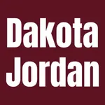 Dakota Jordan icon