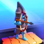 Shooter Cart Run icon