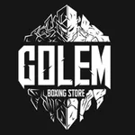 Golem Store - для единоборств icon