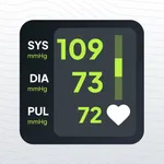 Blood Pressure Tracker - Ease icon