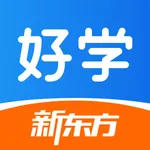 比邻好学 icon