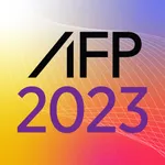 AFP 2023 icon