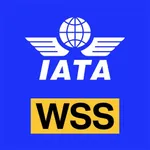 IATA WSS icon