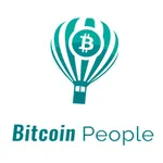 Bitcoin People BPay icon