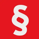 Schulrecht icon