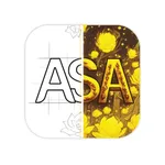 ASA - AI Sketch to Art icon