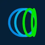 Ally: Connect with anyone icon