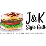 J&K Style Grill App icon