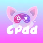 CPDD电竞-游戏开黑语音交友平台 icon