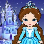 My Paper Princess Fantasy Life icon