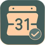 Events & Calendar Planner icon