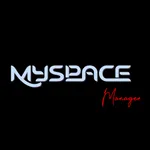 MYSPACE Admin icon