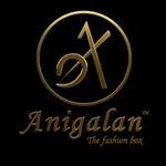 Anigalan - The Fasion Box icon