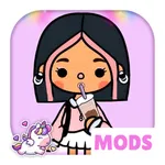 Mods For Toca - All in one icon