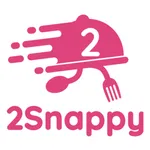 2Snappy: Food Delivery Nigeria icon