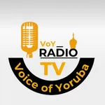 VoY Radio icon