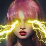 Lightning Eyes icon