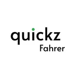 quickz Fahrer - Geld verdienen icon