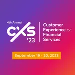 CX: Financial Services 2023 icon