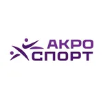 Акробатика Акро Спорт icon
