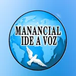 Manancial Ide a Voz icon