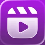 ClipClap: Video Clips Editor icon