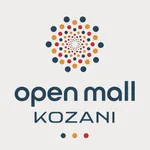 Open Mall Kozani icon