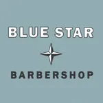Blue Star Barbershop icon