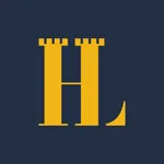 Hollókői vár icon