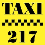 TAXI 217 icon