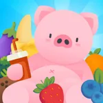 Jiggle Piggy icon