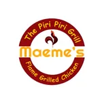 Maemes Peri Peri Coventry icon