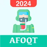 AFOQT Prep 2024 icon