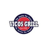Vicos Grill icon