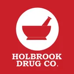 Holbrook Drug icon