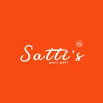 Sattis Peri Peri Bb3 icon