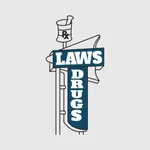 Laws Drug Store icon