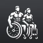 Wheel Fit - Wheelchair Fitness icon