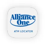 Alliance One ATM Locator 2 icon