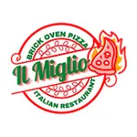 Il Miglio Brick Oven Pizzeria icon