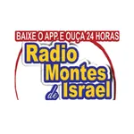 Montes de Israel Radio Web icon