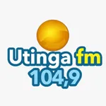 Utinga FM icon