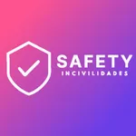 Safety Incivilidades icon