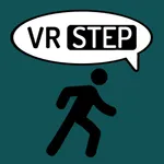 VRStep icon