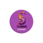 SALONET - Owner icon