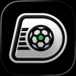 Dribble Pickup Soccer icon