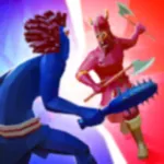 Sandbox Battle Simulator icon