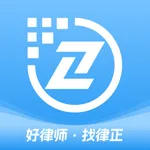 律正好律师 icon