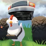 Egg Racing icon
